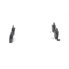 Тормозные колодки Bosch 0 986 424 630