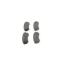 Тормозные колодки Bosch 0 986 424 641