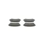 Тормозные колодки Bosch 0 986 424 641