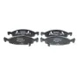 Тормозные колодки Bosch 0 986 424 666