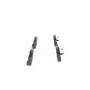 Тормозные колодки Bosch 0 986 424 668