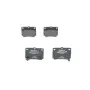 Тормозные колодки Bosch 0 986 424 711