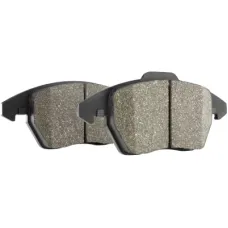 Тормозные колодки Bosch 0 986 424 717