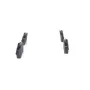 Тормозные колодки Bosch 0 986 424 721