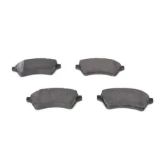 Тормозные колодки Bosch 0 986 424 721