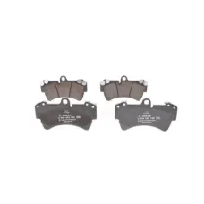 Тормозные колодки Bosch 0 986 424 739