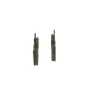Тормозные колодки Bosch 0 986 424 754