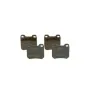 Тормозные колодки Bosch 0 986 424 754