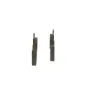 Тормозные колодки Bosch 0 986 424 754