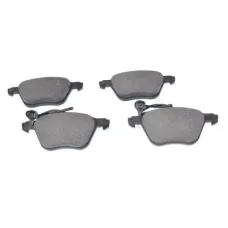 Тормозные колодки Bosch 0 986 424 777