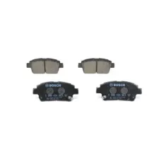 Тормозные колодки Bosch 0 986 424 803