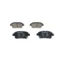 Тормозные колодки Bosch 0 986 424 803
