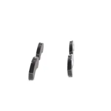 Тормозные колодки Bosch 0 986 424 833