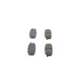Тормозные колодки Bosch 0 986 460 935