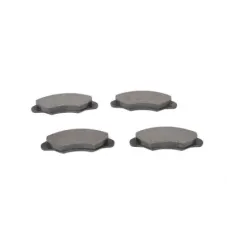 Тормозные колодки Bosch 0 986 460 949