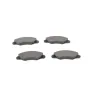Тормозные колодки Bosch 0 986 460 949