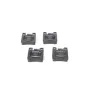 Тормозные колодки Bosch 0 986 460 965