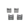 Тормозные колодки Bosch 0 986 460 965