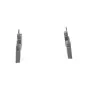 Тормозные колодки Bosch 0 986 460 965