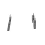 Тормозные колодки Bosch 0 986 460 965