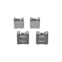Тормозные колодки Bosch 0 986 460 965