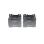 Тормозные колодки Bosch 0 986 460 976