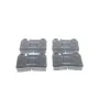 Тормозные колодки Bosch 0 986 460 976