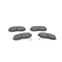 Тормозные колодки Bosch 0 986 460 979