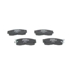 Тормозные колодки Bosch 0 986 460 979