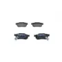 Тормозные колодки Bosch 0 986 461 131