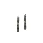 Тормозные колодки Bosch 0 986 461 144