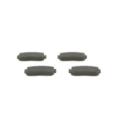 Тормозные колодки Bosch 0 986 461 144
