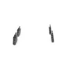 Тормозные колодки Bosch 0 986 466 346