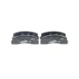 Тормозные колодки Bosch 0 986 466 601