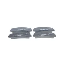 Тормозные колодки Bosch 0 986 466 601