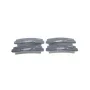 Тормозные колодки Bosch 0 986 466 601