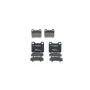 Тормозные колодки Bosch 0 986 466 871