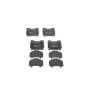 Тормозные колодки Bosch 0 986 466 871