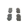 Гальмівні колодки Bosch 0 986 467 841