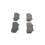 Тормозные колодки Bosch 0 986 468 350