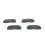 Тормозные колодки Bosch 0 986 469 550