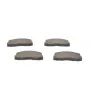 Тормозные колодки Bosch 0 986 469 550