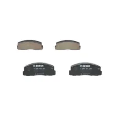 Тормозные колодки Bosch 0 986 469 550