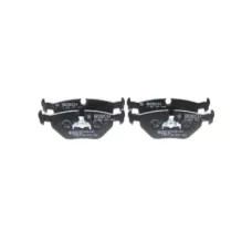 Тормозные колодки Bosch 0 986 469 960