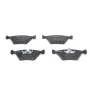 Тормозные колодки Bosch 0 986 490 640