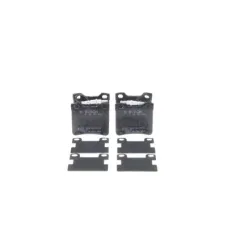 Тормозные колодки Bosch 0 986 494 000