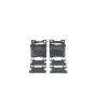 Тормозные колодки Bosch 0 986 494 000