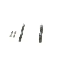 Тормозные колодки Bosch 0 986 494 011