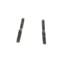 Тормозные колодки Bosch 0 986 494 013