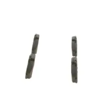 Тормозные колодки Bosch 0 986 494 013